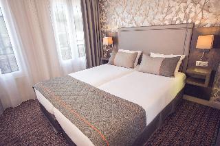 Timhotel Gare De L'Est