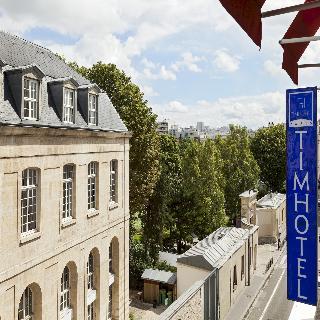 Timhotel Gare De L'Est