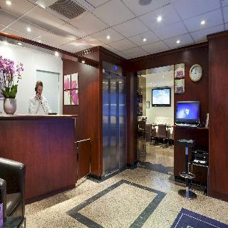 Timhotel Gare De L'Est