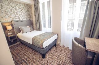 Timhotel Gare De L'Est