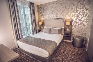 Timhotel Gare De L'Est