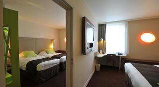 Hotel Campanile Lyon Sud-Confluence-Oullins