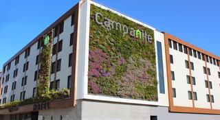 Hotel Campanile Lyon Sud-Confluence-Oullins