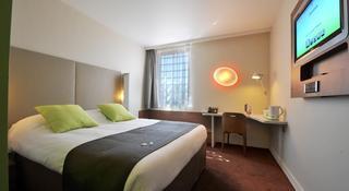 Hotel Campanile Lyon Sud-Confluence-Oullins