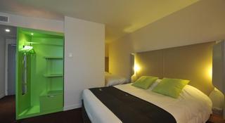 Hotel Campanile Lyon Sud-Confluence-Oullins