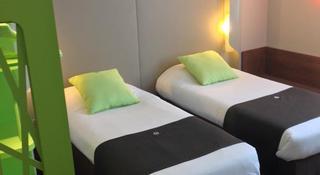 Hotel Campanile Lyon Sud-Confluence-Oullins