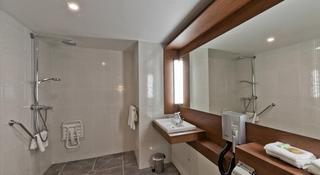 Hotel Campanile Lyon Sud-Confluence-Oullins
