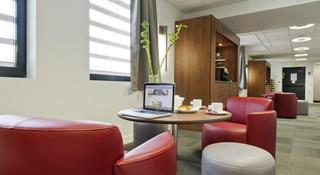 Hotel Campanile Lyon Sud-Confluence-Oullins