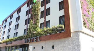 Hotel Campanile Lyon Sud-Confluence-Oullins