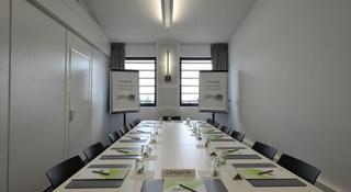 Hotel Campanile Lyon Sud-Confluence-Oullins