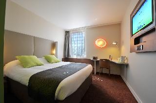 Hotel Campanile Lyon Sud-Confluence-Oullins