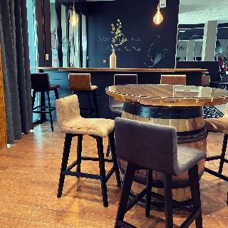 Hotel Campanile Lyon Sud-Confluence-Oullins