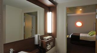 Hotel Campanile Lyon Sud-Confluence-Oullins