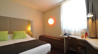 Hotel Campanile Lyon Sud-Confluence-Oullins