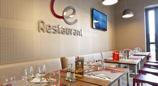 Hotel Campanile Lyon Sud-Confluence-Oullins