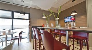 Hotel Campanile Lyon Sud-Confluence-Oullins