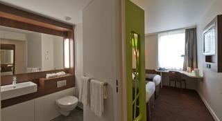 Hotel Campanile Lyon Sud-Confluence-Oullins