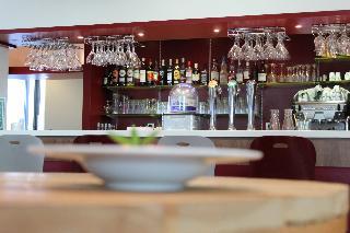 Hotel Campanile Lyon Sud-Confluence-Oullins