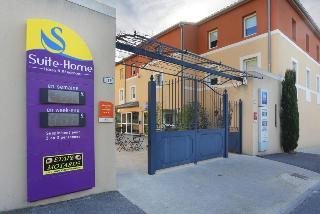 Hotel Suite Home Apt luberon