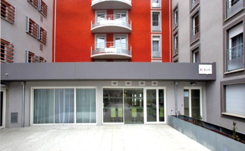 Гостиница Park and Suites Confort Toulouse Lhers