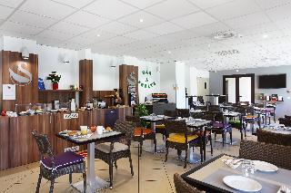 Hotel Suite Home Aix en Provence Sud TGV