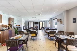 Hotel Suite Home Aix en Provence Sud TGV