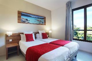Hotel Suite Home Aix en Provence Sud TGV