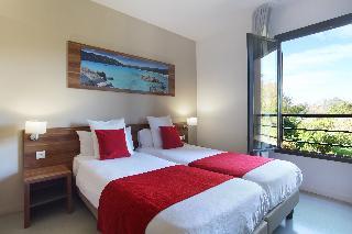 Hotel Suite Home Aix en Provence Sud TGV
