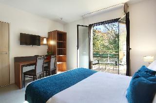 Hotel Suite Home Aix en Provence Sud TGV