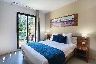 Hotel Suite Home Aix en Provence Sud TGV
