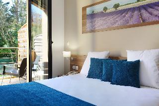 Hotel Suite Home Aix en Provence Sud TGV
