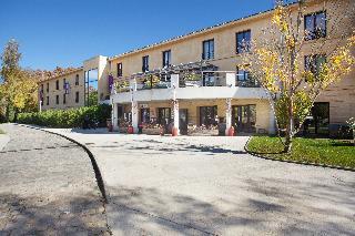 Гостиница Suite Home Aix en Provence Sud TGV