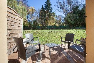 Hotel Suite Home Aix en Provence Sud TGV