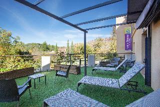 Hotel Suite Home Aix en Provence Sud TGV