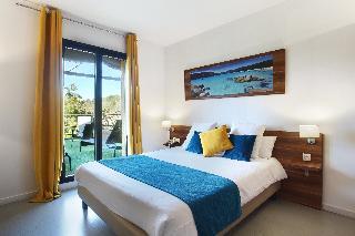 Hotel Suite Home Aix en Provence Sud TGV