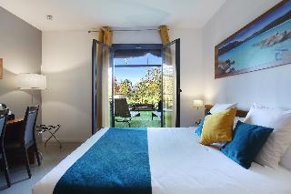 Hotel Suite Home Aix en Provence Sud TGV