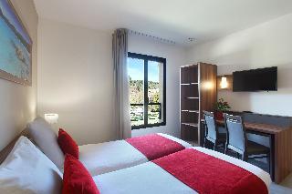 Hotel Suite Home Aix en Provence Sud TGV