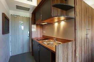 Hotel Suite Home Aix en Provence Sud TGV