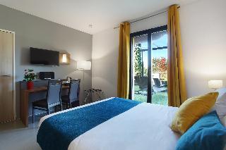 Hotel Suite Home Aix en Provence Sud TGV