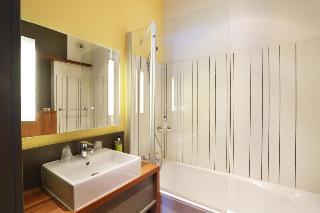 Hotel Suite Home Aix en Provence Sud TGV