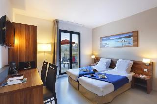 Hotel Suite Home Aix en Provence Sud TGV