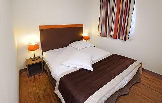 Гостиница Odalys Appart'hotel Les Felibriges
