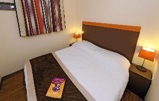 Гостиница Odalys Appart'hotel Les Felibriges