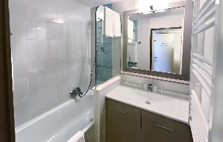 Гостиница Odalys Appart'hotel Les Felibriges
