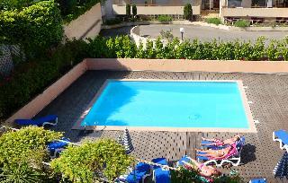 Гостиница Odalys Appart'hotel Les Felibriges
