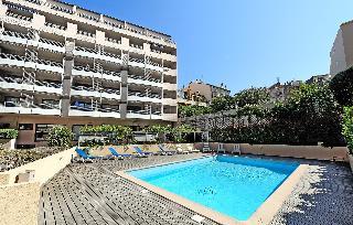 Гостиница Odalys Appart'hotel Les Felibriges