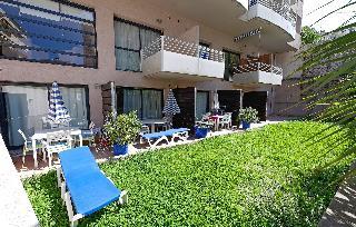 Гостиница Odalys Appart'hotel Les Felibriges