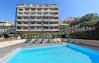 Гостиница Odalys Appart'hotel Les Felibriges