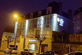 Гостиница Best Western Plus Richelieu