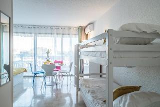 Гостиница Zenitude Mandelieu -La-Napoule